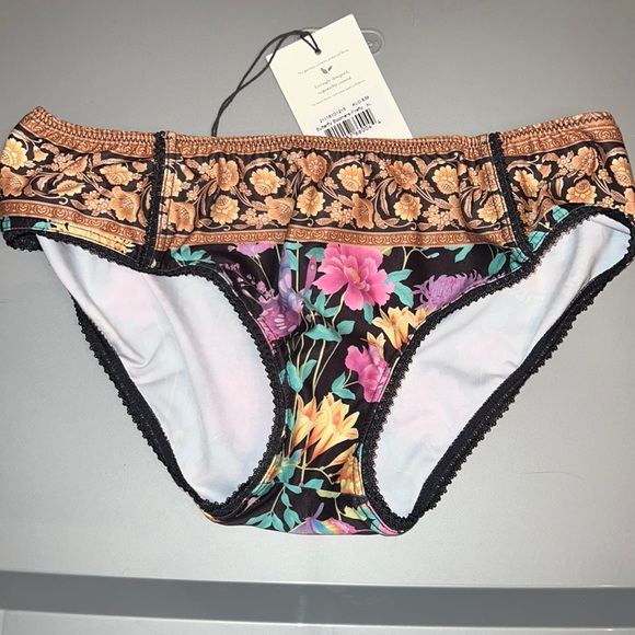 Spell Butterfly Bloomers